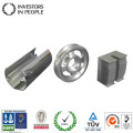 Aluminum/Aluminium Extrusion Profiles for LED Lighting